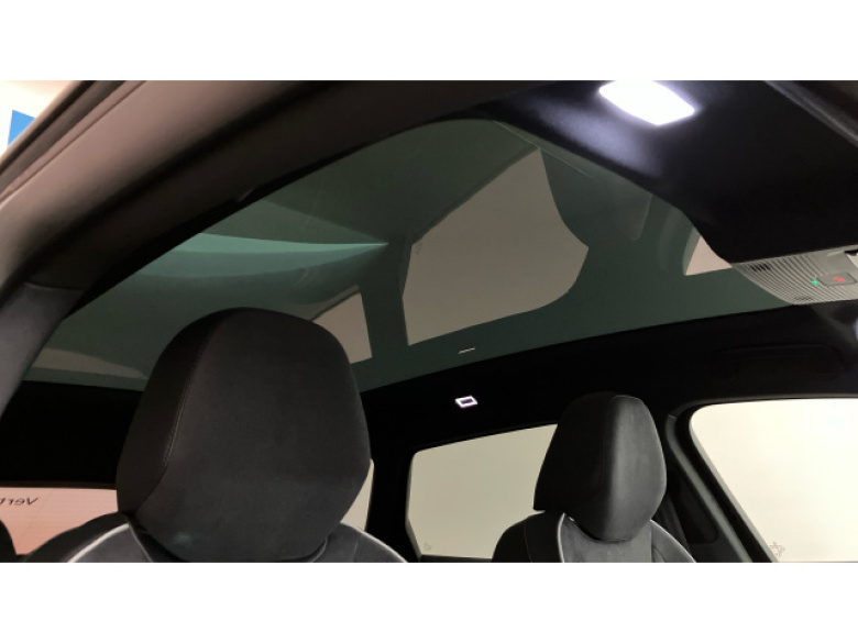 Volkswagen ID.7 210kW Match Pro Plus 77kWh 5dr Auto Electric Estate